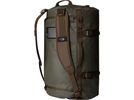 The North Face Base Camp Duffel - M, new taupe green-smokey | Bild 2