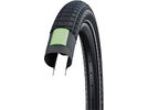 Schwalbe Super Moto-X Performance Addix DD, GreenGuard - 26 Zoll, black-reflex | Bild 2