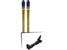 Scott Set: Superguide 88 2016 + Marker Duke EPF 16 | Bild 1