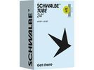Schwalbe Schlauch AV 10 24 Zoll / 40/62-507 | Bild 1
