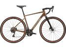 Cannondale Topstone CAAD 1 GRX 2x, platinum bronze | Bild 1