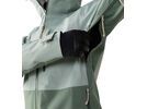 Haglöfs Alper Proof Jacket Women, dew green/chlorophyll green | Bild 7