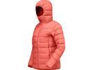 Norrona femund down700 Zip Hood W's, deep sea coral | Bild 2