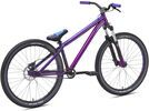 NS Bikes Movement 2, purple | Bild 3