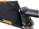 Restrap Top Tube Bag - 0.8 L, black | Bild 3