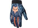 Fox Ranger Glove Image Print, arctic blue | Bild 1
