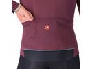 Castelli Alpha 150 Jacket, deep bordeaux/clay | Bild 7