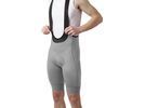 GripGrab PACR Bib Shorts, grey | Bild 4