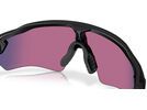 Oakley Radar EV S Path, Prizm Road / matte black | Bild 5