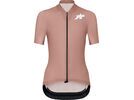 Assos UMA GT Jersey S11 Evo, blossom pink | Bild 1