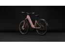 Cube Reaction Hybrid Performance 720 FE Easy Entry 27.5, ruby´n´black | Bild 10