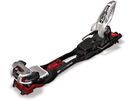 Set: DPS Skis Cassiar 95 Tour1 2018 + Marker Baron EPF 13 black/white/red | Bild 3