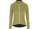 Q36.5 Women Dottore Pro Long Sleeve Jersey, drab green | Bild 1