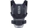 ION Back Protector Arcon HD, black | Bild 2