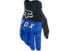 Fox Youth Dirtpaw Glove, blue | Bild 1