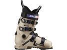 Salomon Shift Pro 110 W AT GW, humus/black/black | Bild 1