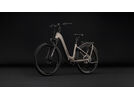 Cube Kathmandu Hybrid SLX 800 Easy Entry, flashstone´n´chrome | Bild 9
