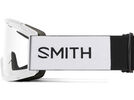 Smith Squad MTB XL - Clear Single, white | Bild 2