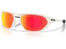 Oakley Cage Jacket, Prizm Ruby / matte mist | Bild 10