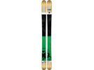 Set: Line Supernatural 92 2017 + Marker Free Ten inkl. Screw-Kit (1685471) | Bild 2
