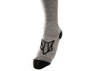 Woolf Merino Ulsaak Tech Sock, grey | Bild 1