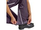 Ortovox Merino Naturetec Pizol Pants W, dark wild berry | Bild 5