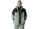 The North Face Men’s Chakal Jacket, slate moss/tnf black | Bild 3