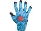 Race Face Indy Lines Glove, blue | Bild 1