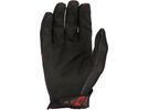 ONeal Matrix Gloves Wingman, black/red | Bild 2