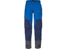 Vaude Men's Morzine ZO Pants II, hydro blue | Bild 1