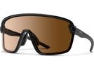 Smith Bobcat, ChromaPop Photochromic Brown / matte black | Bild 1