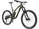 GT Force Carbon Pro, military green | Bild 2
