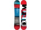 Set: Burton Custom Flying V  + K2 Cassette (1179767S) | Bild 2