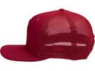 Specialized New Era S-Logo Trucker Hat, crimson | Bild 4