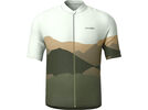 Cube Trikot CMPT Mountain kurzarm, green | Bild 1