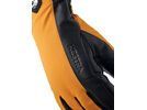 Hestra Flextron Motion Short 5 Finger, mustard/black | Bild 4