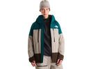 The North Face M Chakal Jacket, pacific teal/stone slab | Bild 4