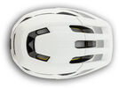 Cube Helm Stray, white | Bild 7