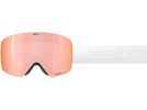 Giro Contour RS W, Vivid Rose Gold / crystals white | Bild 1
