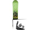 Set: Nitro Ripper Youth 2017 + Flow Micron Youth (1718437S) | Bild 1