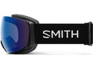 Smith I/O Mag S - ChromaPop Photochromic Rose Flash + WS, black | Bild 3