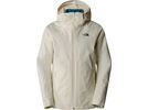 The North Face Women’s Inlux Triclimate, white dune dark heather | Bild 2