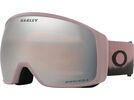 Oakley Flight Tracker L, Prizm Snow Black Iridium / toadstool dip | Bild 1