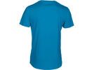 ION Bike Tee SS Logo DR, blue danube | Bild 2