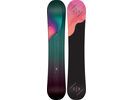 Set: K2 Bright Lite 2016 + Flow Minx Hybrid (1718427S) | Bild 2