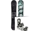 Set: Arbor Relapse 2017 + Nitro Pusher (1691167S) | Bild 1