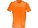 Norrona /29 tech T-Shirt (M), pure orange | Bild 1