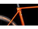 Cube Cross Race C:62 SLX, electricorange´n´white | Bild 5