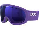 POC Fovea Mid, ametist purple/ Lens: spektris blue | Bild 1