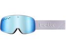 Bollé Nevada Small, Azure / pink matte | Bild 2